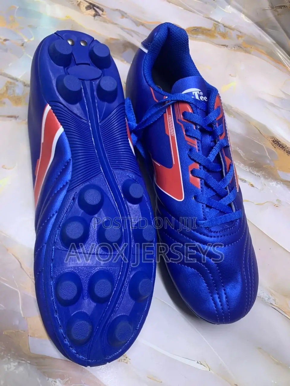 Football Boots