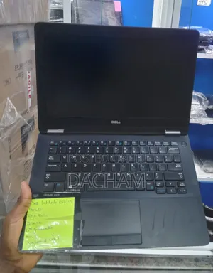 Laptop Dell Latitude 12 E7270 8GB Intel Core I5 SSD 256GB