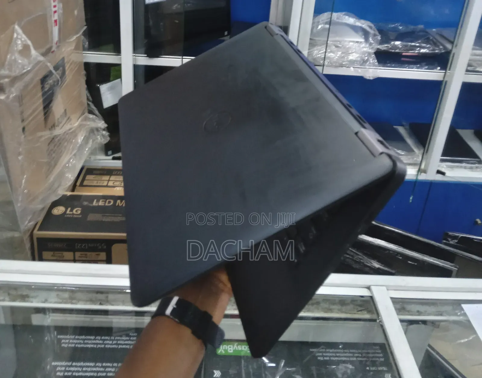 Laptop Dell Latitude 12 E7270 8GB Intel Core I5 SSD 256GB