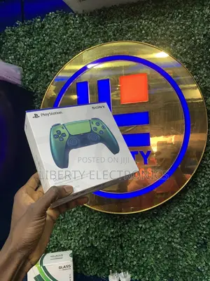 Wireless Controller