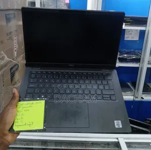 Laptop Dell Latitude 7410 16GB Intel Core I7 SSD 512GB