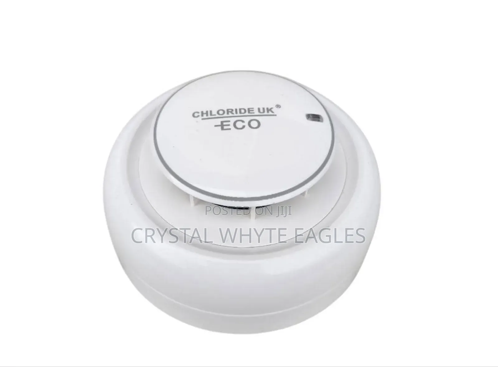 Conventional Chloride Eco Smoke Detector