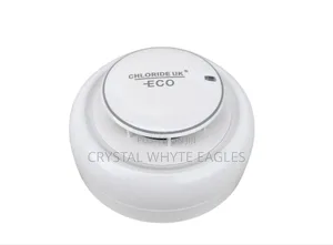Conventional Chloride Eco Smoke Detector