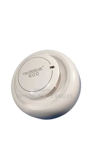 Conventional Chloride Eco Smoke Detector