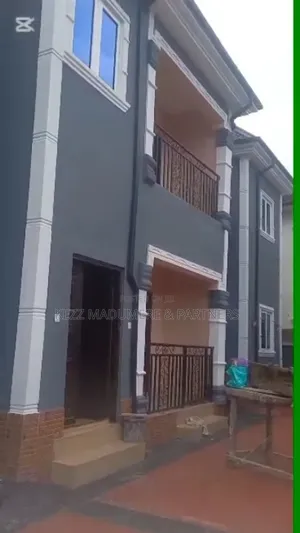 2bdrm Block of Flats in Cedarwood Estate,, Port-Harcourt for rent