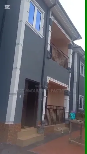 2bdrm Block of Flats in Cedarwood Estate,, Port-Harcourt for rent