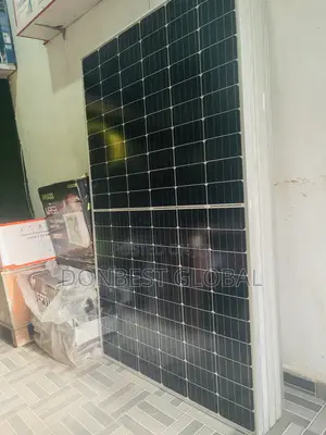 450watts Solar Panels Mono Canada