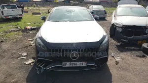 Full Light for S63 Amg Coupe 2016/18 Model Amg