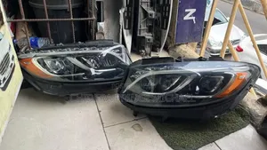 Full Light for S63 Amg Coupe 2016/18 Model Amg