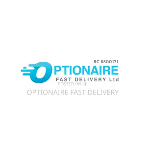Optionaire Fast Delivery LTD