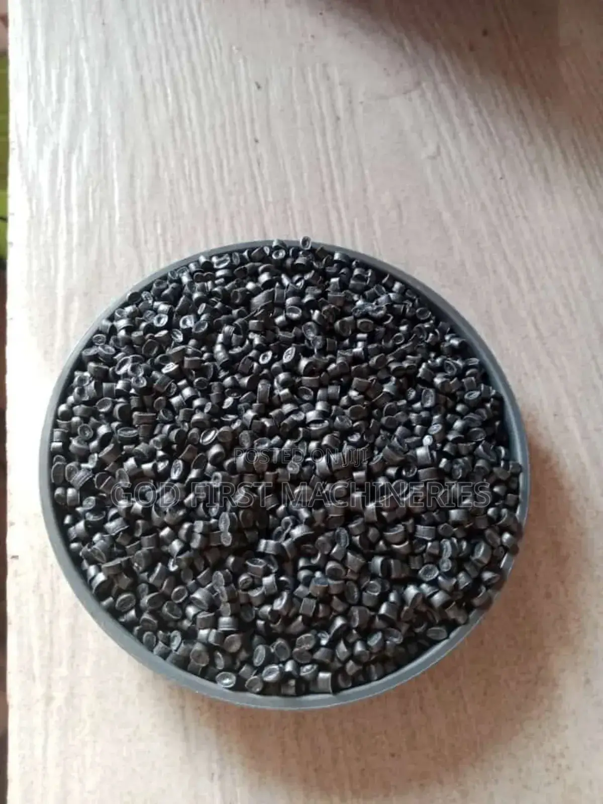 Recycle Materials, Masterbatch and Motorizer
