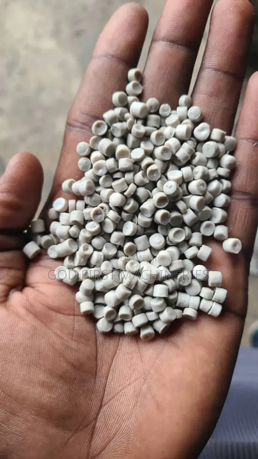 Recycle Materials, Masterbatch and Motorizer