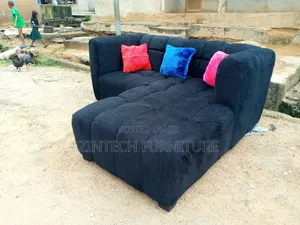 Well Upholstered L Sofas