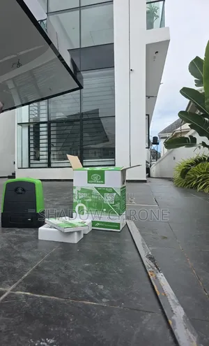 Affordable Automatic Remote Gate Machine