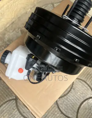 Complete Master Brake Foton