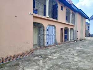 3bdrm Block of Flats in Osubi, Warri for sale