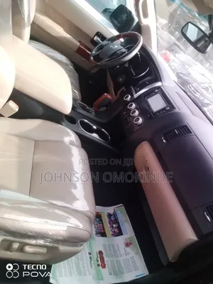 Toyota Sequoia 2020 Black