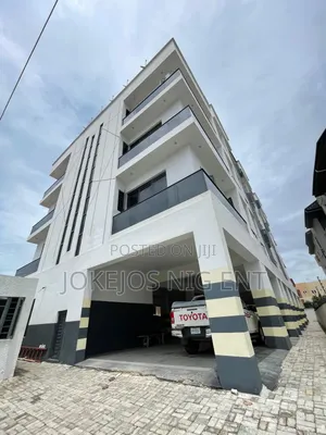 1bdrm Apartment in Igboefan for sale