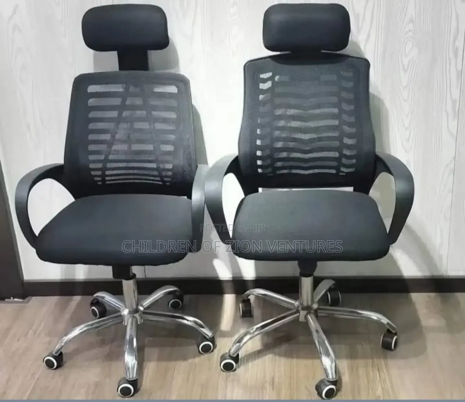 Office Chairs