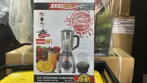 Brand New Kenwood,Malcom,Gasa, Silvercrest Blender 100%
