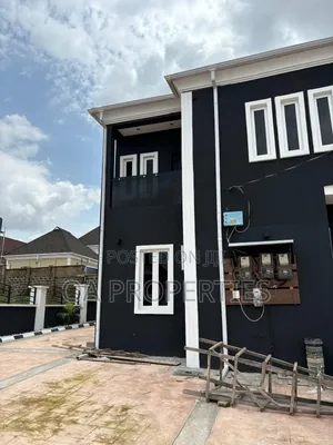 3bdrm Duplex in Ibadan for rent