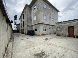 3bdrm Block of Flats in Ago Palace for sale