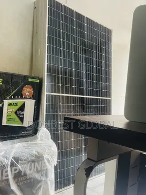 550watts Solar Panels Mono Canada Available With Good Price