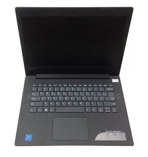 New Laptop Lenovo IdeaPad U410 8GB Intel Celeron SSD 512GB