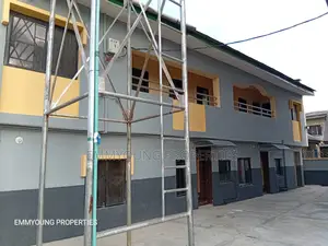 Furnished Mini Flat in Beachway Estate, Kosofe for rent