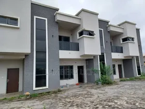 2bdrm Duplex in Kubwa for sale