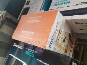 Polystar Soundbar