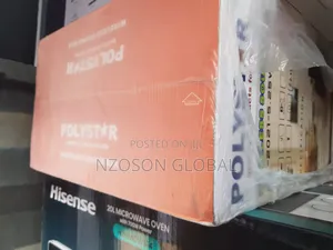 Polystar Soundbar