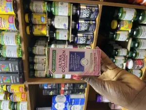 Ultra Collagen Boaster
