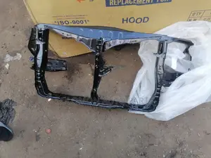 Rx350 2010 2011 2012 2013 2015 Front Cut or Radiator Support Complete
