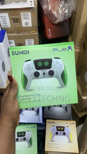 Playstation 4 Controller