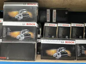Kickstarter for Porsche Cayenne