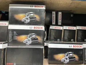 Kickstarter for Porsche Cayenne