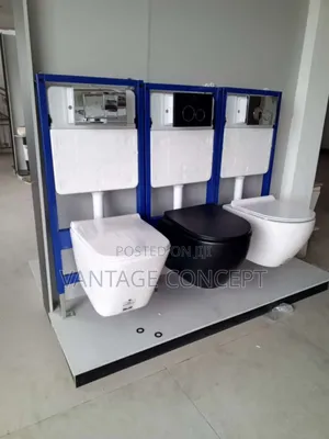 Conceal Wc