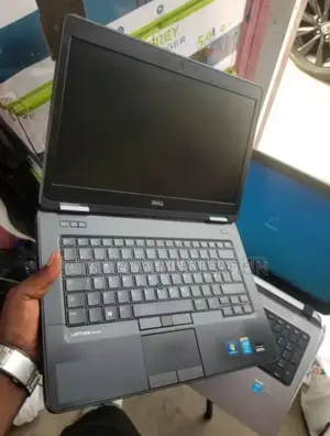 Laptop Dell 8GB Intel Core i5 SSD 256GB