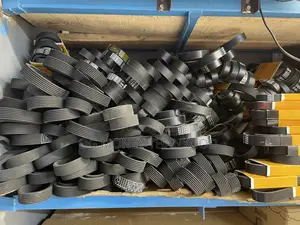Engine Belt for Volkswagen