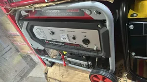 Brand New Maxmech Generator With Warranty
