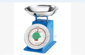 20kg Table Scale