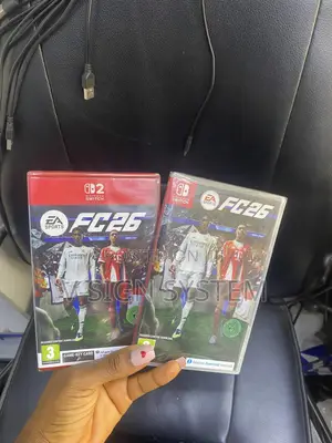 Fc26 Nintendo