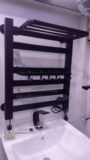 Towel Warmer
