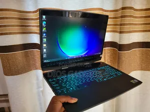 Laptop Dell Alienware 15 16GB Intel Core i7 SSD 1T