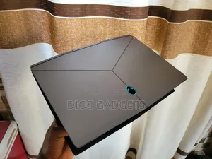 Laptop Dell Allenware M15 R5 16GB Intel Core i7 SSD 1T