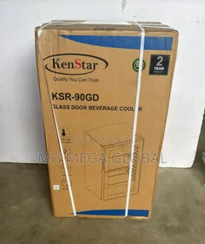 Kenstart Table Top Display Chiller Refrigerator