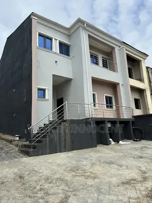 5bdrm Duplex in Asokoro for rent