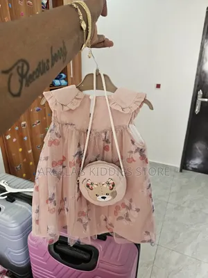 Tulle Flower Girl Purse