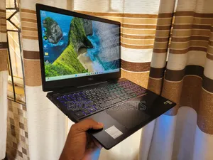 Laptop Dell G5 32GB Intel Core I7 SSD 1T